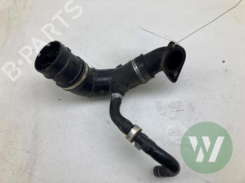 Used Mass air flow sensor Mass air flow sensor FIAT DUCATO Van (250_) 160 Multijet 2,3 D (160 hp) 32374183 32374183