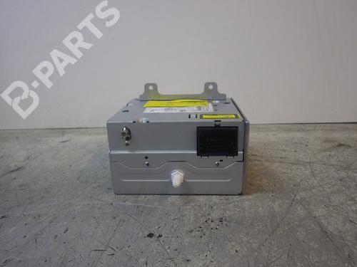 Radio OPEL ASTRA J (P10) 1.7 CDTI (68) | BP4835950E6 