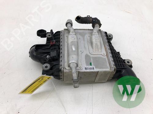 Used Intercooler Intercooler 37151810 37151810