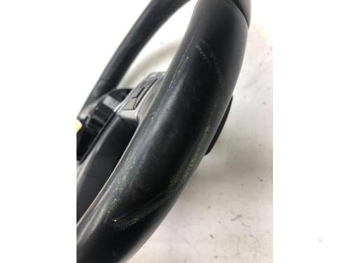 Used Steering wheel Steering wheel MERCEDES-BENZ M-CLASS (W166) ML 350 BlueTEC 4-matic (166.024, 166.023) (258 hp) 13304293 13304293