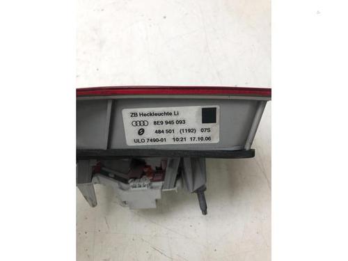 Left taillight AUDI A4 B7 (8EC) RS4 quattro | BP14936248C34 