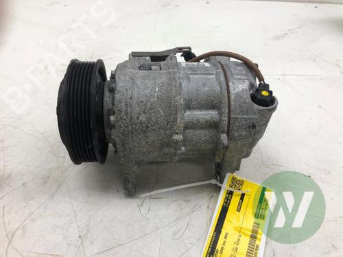 Used AC compressor AC compressor BMW 3 (G20, G80, G28) 320 i (184 hp) 33560325 33560325