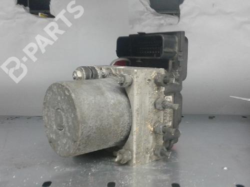 Abs pomp OPEL MOVANO B Van (X62) 2.3 CDTI FWD (FV) (125 hp) 4835089