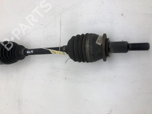 Right rear driveshaft JEEP CHEROKEE (KL) 2.2 CRD 4x4 | BP31319335M41