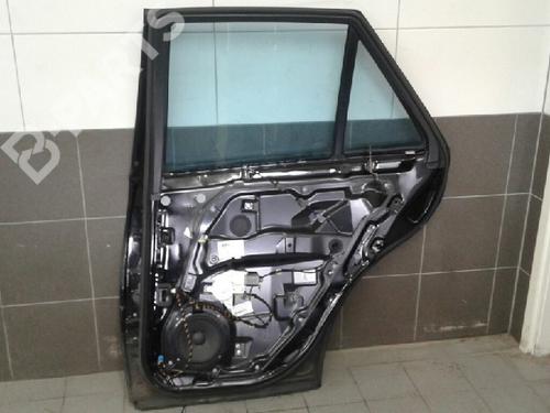 Right rear door MERCEDES-BENZ M-CLASS (W164) ML 320 CDI 4-matic (164.124, 164.125, 164.122) | BP8164139C5 