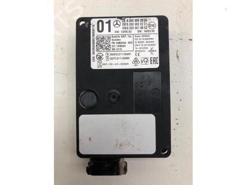 Electronic module MERCEDES-BENZ GLC (X253) 250 4-matic (253.946) | BP19275911M83 