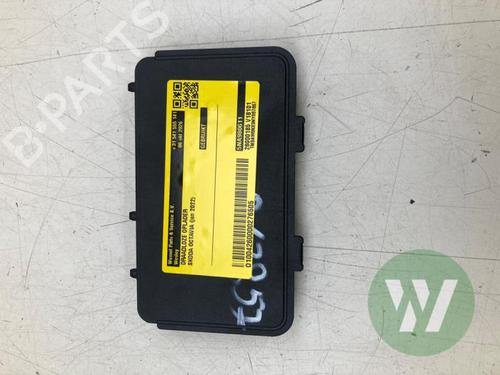 Otra Otra SKODA OCTAVIA IV (NX3, NN3, PV3) 1.4 TSI RS iV (245 hp) 39916212 39916212