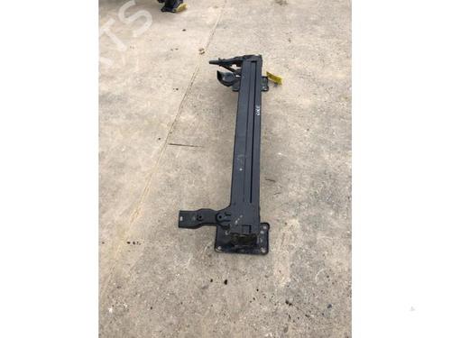 Front bumper reinforcement KIA CEE'D (JD) 1.4 CRDi 90 | BP29520777C109 