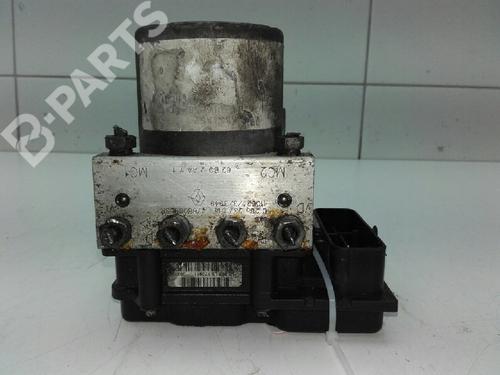ABS pump OPEL MOVANO B Van (X62) 2.3 CDTI RWD (FV) | BP8115808M43 