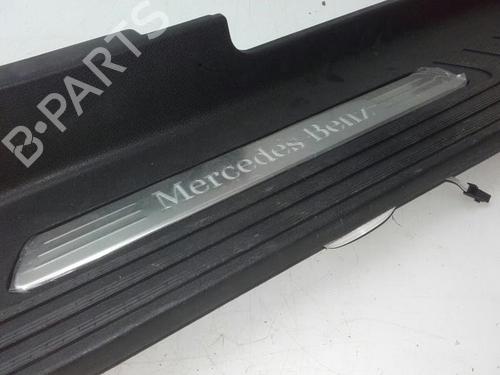 Step MERCEDES-BENZ EQV (W447) EQV 300 (447.813, 447.815) | BP14575391C149 