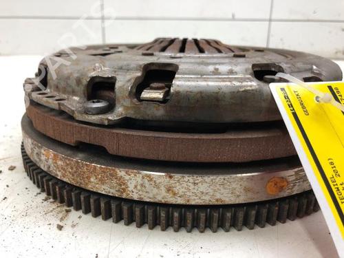 Flywheel OPEL GRANDLAND / GRANDLAND X (A18, P1UO) 1.5 Turbo D (75) | BP24370221M101 