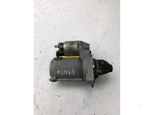 Starter TOYOTA VERSO S (_P12_) 1.33 (NSP120_) | BP16772212M8 