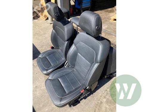 Seats set MERCEDES-BENZ M-CLASS (W166) ML 350 BlueTEC 4-matic (166.024, 166.023) | BP37433550C78 - Image 2
