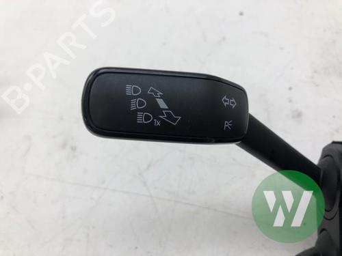 Switch SKODA FABIA III (NJ3) 1.0 TSI | BP34055120I30  - Image 9