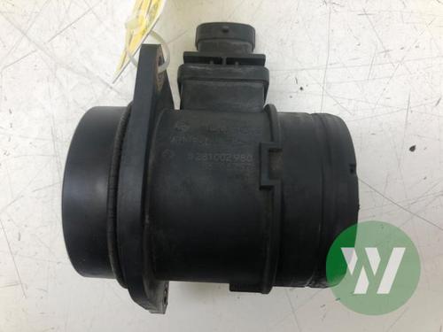 Used Mass air flow sensor Mass air flow sensor FIAT 500 (312_) 1.3 D Multijet (312AXB1A) (75 hp) 33721256 33721256