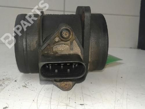 Mass air flow sensor VW TOURAN (1T1, 1T2) 1.9 TDI | BP6689333M95 