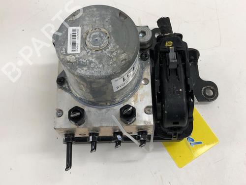 ABS Bremseaggregat KIA SPORTAGE IV (QL, QLE) 1.6 GDI | BP29987372M43 