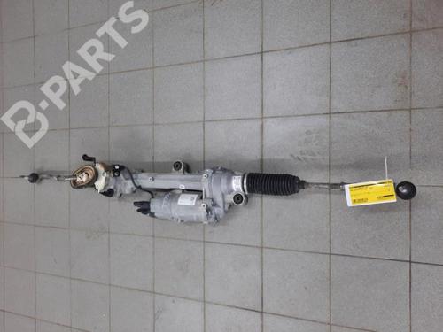 Used Steering rack OPEL ASTRA K (B16) 1.4 Turbo (68) (150 hp) 11747742