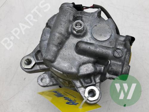 AC compressor BMW 1 (F20) 118 i | BP36915400M34 - Image 2