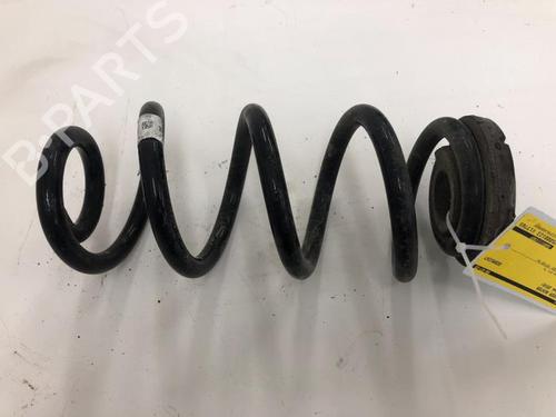 Støtdemperfjær AUDI A5 Sportback (F5A, F5F) 2.0 TFSI Mild Hybrid | BP27351462C152 