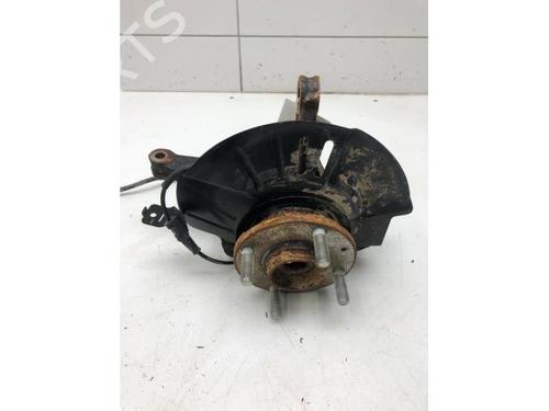 Left front steering knuckle KIA RIO IV (YB, SC, FB) 1.25 | BP21173203M25 