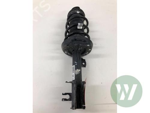 Amortiguador delantero izquierdo OPEL CORSA E (X15) 1.4 (08, 68) (90 hp) 32487417