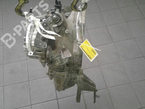 Gearbox OPEL ASTRA J (P10) 1.7 CDTI (68) | BP4842005M3 