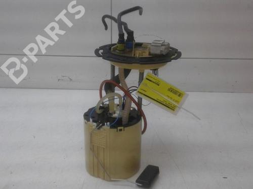 Used Fuel pump OPEL ASTRA K (B16) 1.6 CDTi (68) (110 hp) 11179612