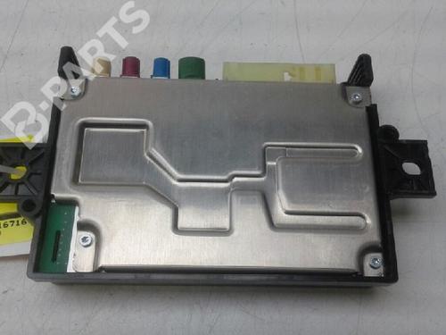 Control unit MERCEDES-BENZ A-CLASS (W176) A 220 CDI (176.003) | BP7875438M11 