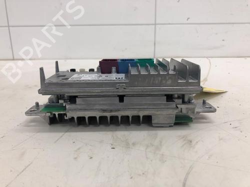 Electronic module FIAT DUCATO Van (250_) 120 Multijet 2,3 D | BP27188441M83 