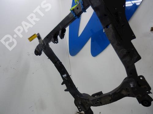 Used Subframe OPEL ASTRA J Saloon 1.4 Turbo (69) (140 hp) 4835816