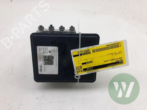 ABS Bremseaggregat ABS Bremseaggregat FORD USA EXPLORER (CX740) EV 4x4 (340 hp) 39914239 39914239