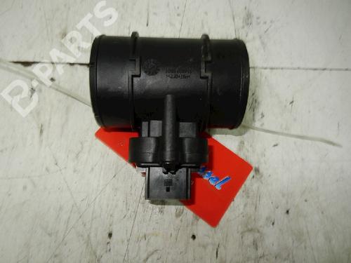 Used Mass air flow sensor OPEL CORSA E (X15) 1.4 LPG (08, 68) (90 hp) 4775539