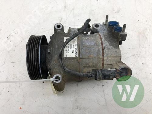 Klimakompressor für TOYOTA PROACE Van (MDZ_) 2.0 D4d (MDZ6, MDZ5) (177 hp) 31319737