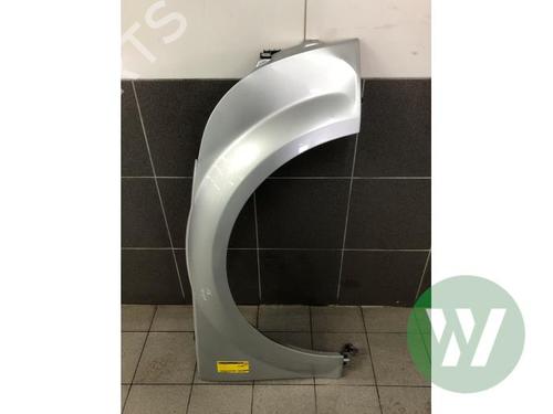 Used Right front fenders Right front fenders AUDI TT (8J3) 2.0 TFSI (200 hp) 33299389 33299389