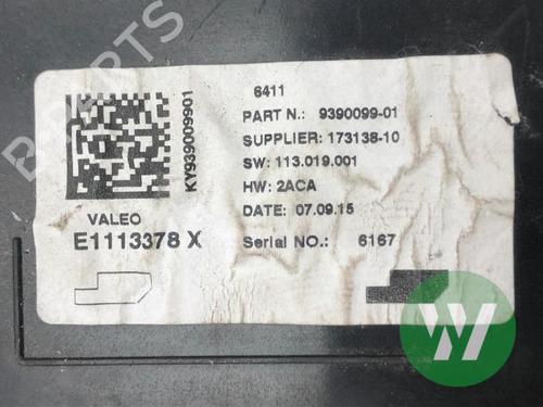 Used Electronic module Electronic module 38293387 38293387