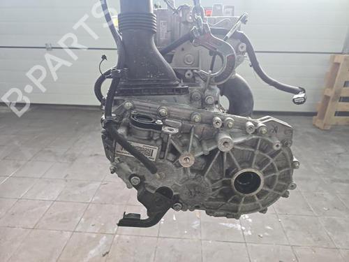 Other RENAULT ZOE Hatchback Van (BFM_) Electric (BFMF) | BP30322367O1