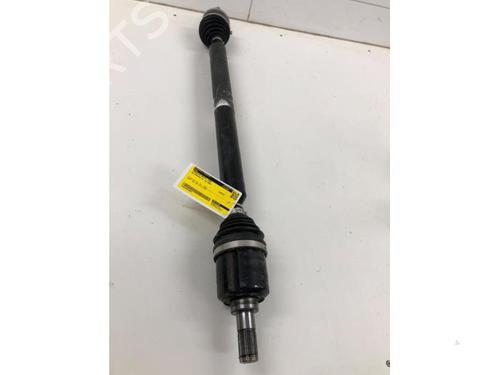 Used Right front driveshaft KIA SPORTAGE IV (QL, QLE) 1.6 GDI (132 hp) 29861494