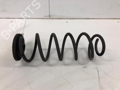 Used Shock absorber spring VW POLO VI (AW1, BZ1, AE1) 1.0 TSI (95 hp) 28712792