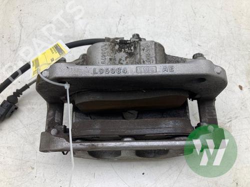 Right front brake caliper FORD USA EXPLORER (CX740) EV | BP39914452M104 - Image 3