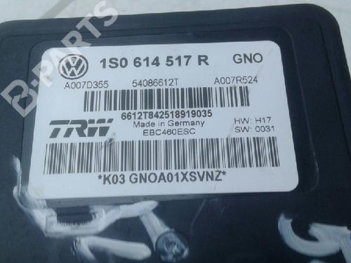 ABS Bremseaggregat VW UP! (121, 122, BL1, BL2, BL3, 123) 1.0 (75 hp) 8303258