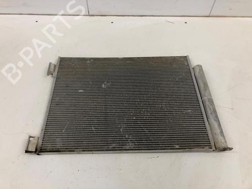 Used AC radiator NISSAN MICRA V (K14) 1.0 IG-T 100 (101 hp) 29878307