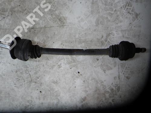 Used Right rear driveshaft MERCEDES-BENZ E-CLASS Coupe (C207) E 350 CDI (207.322) (231 hp) 4773241