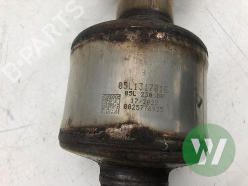Catalyst SKODA OCTAVIA III Combi (5E5, 5E6) 2.0 TDI | BP33848371M10  - Image 6
