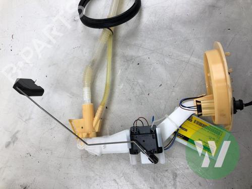 Fuel pump VW TIGUAN ALLSPACE (BW2, BJ2) 2.0 TDI 4motion | BP32004634M76