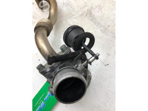 Throttle body VW GOLF IV (1J1) 1.9 TDI | BP17611054M82 