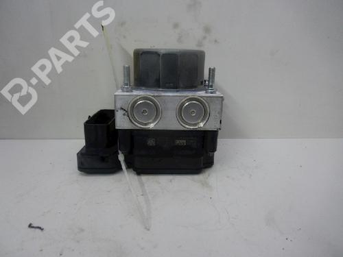 ABS pump RENAULT CLIO IV (BH_) 1.5 dCi 90 | BP4769955M43 