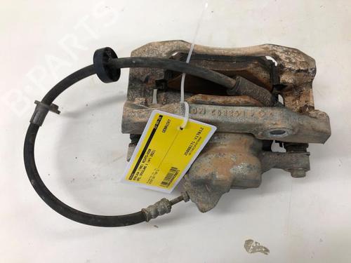 Used Right front brake caliper OPEL CROSSLAND X / CROSSLAND (P17, P2QO) 1.2 (75) (110 hp) 29217283