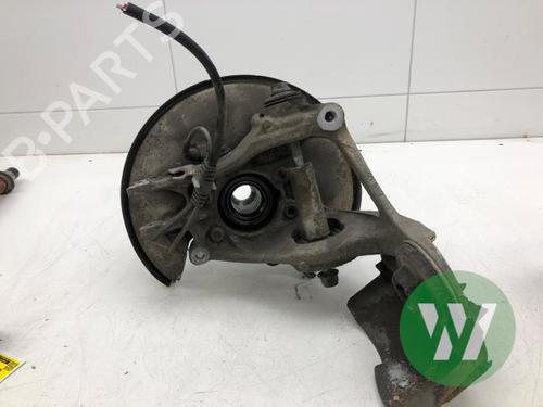 Right rear steering knuckle PORSCHE MACAN (95B) 3.0 S Diesel | BP37034641M28 - Image 2
