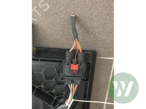 Pipe VW ID. Buzz Bus (EBB, EBJ) Electric (EBB, EBJ) | BP39916136M125 - Image 3
